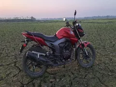 Honda CB Trigger